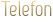 Telefon